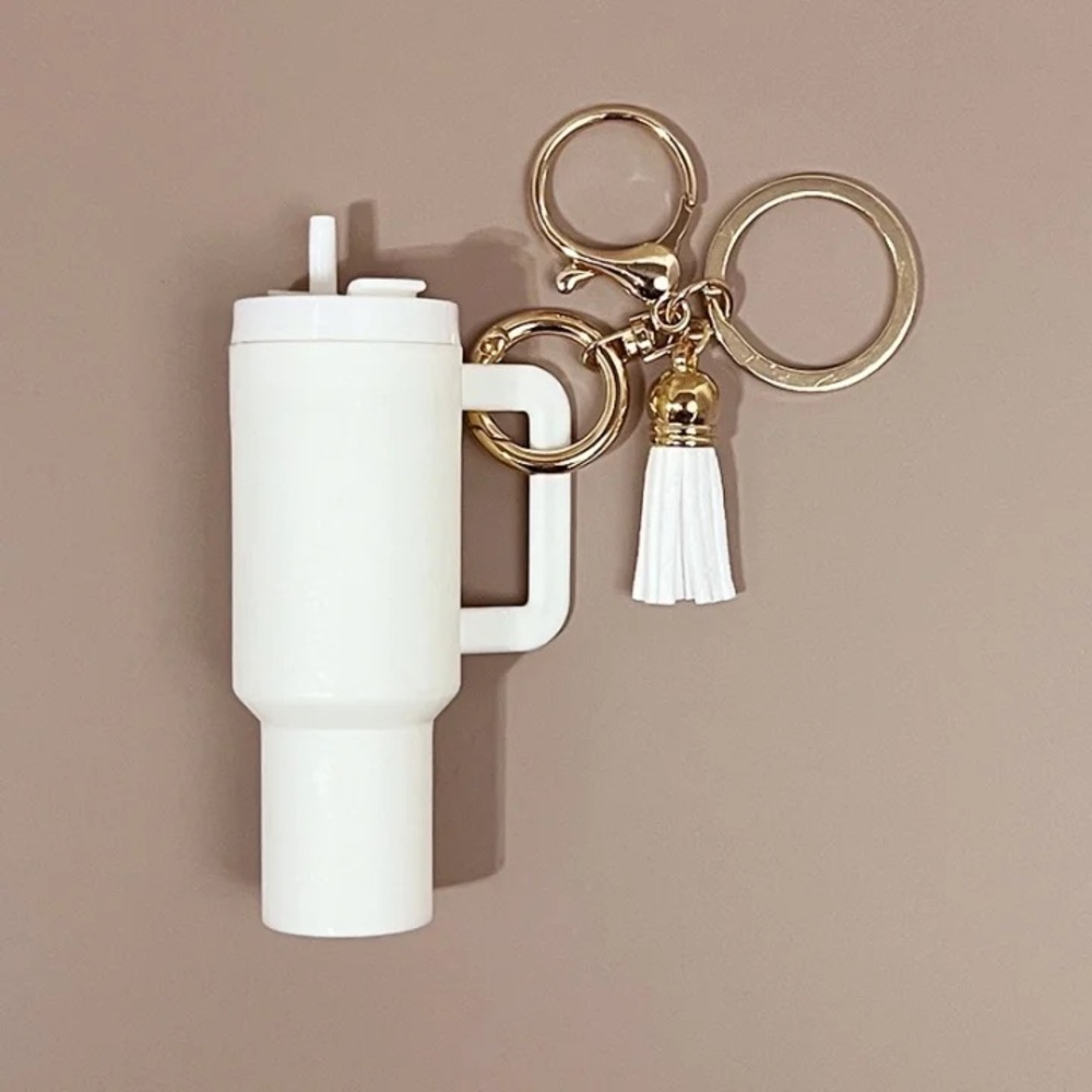 BUY NOW- Tumbler Bag Charm and Lip Balm Holder - Picture 7 of 13